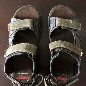 Wrangler Sandals